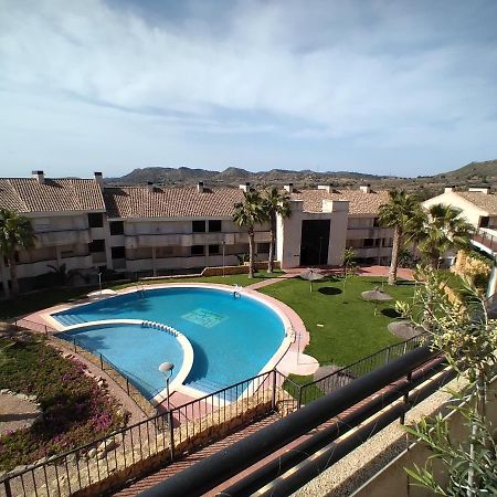 Tranquilo Piso Alenda Golf Apartment Alicante Exterior photo