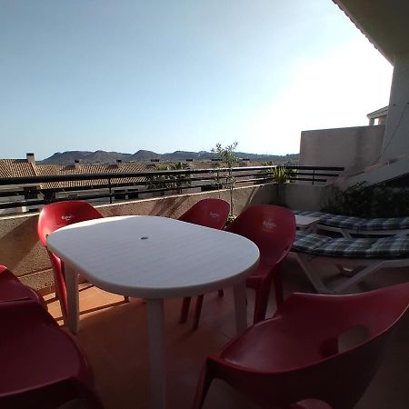 Tranquilo Piso Alenda Golf Apartment Alicante Exterior photo