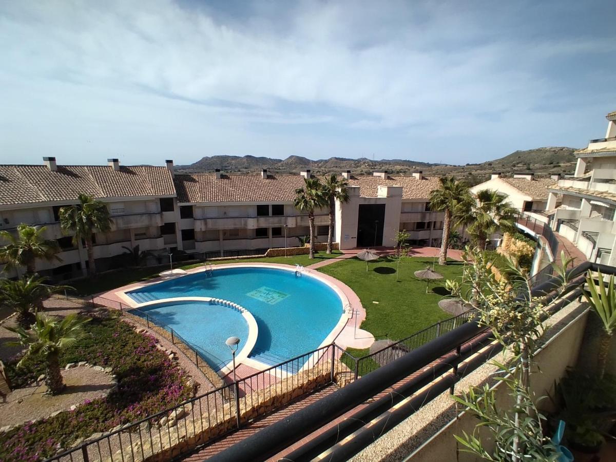 Tranquilo Piso Alenda Golf Apartment Alicante Exterior photo