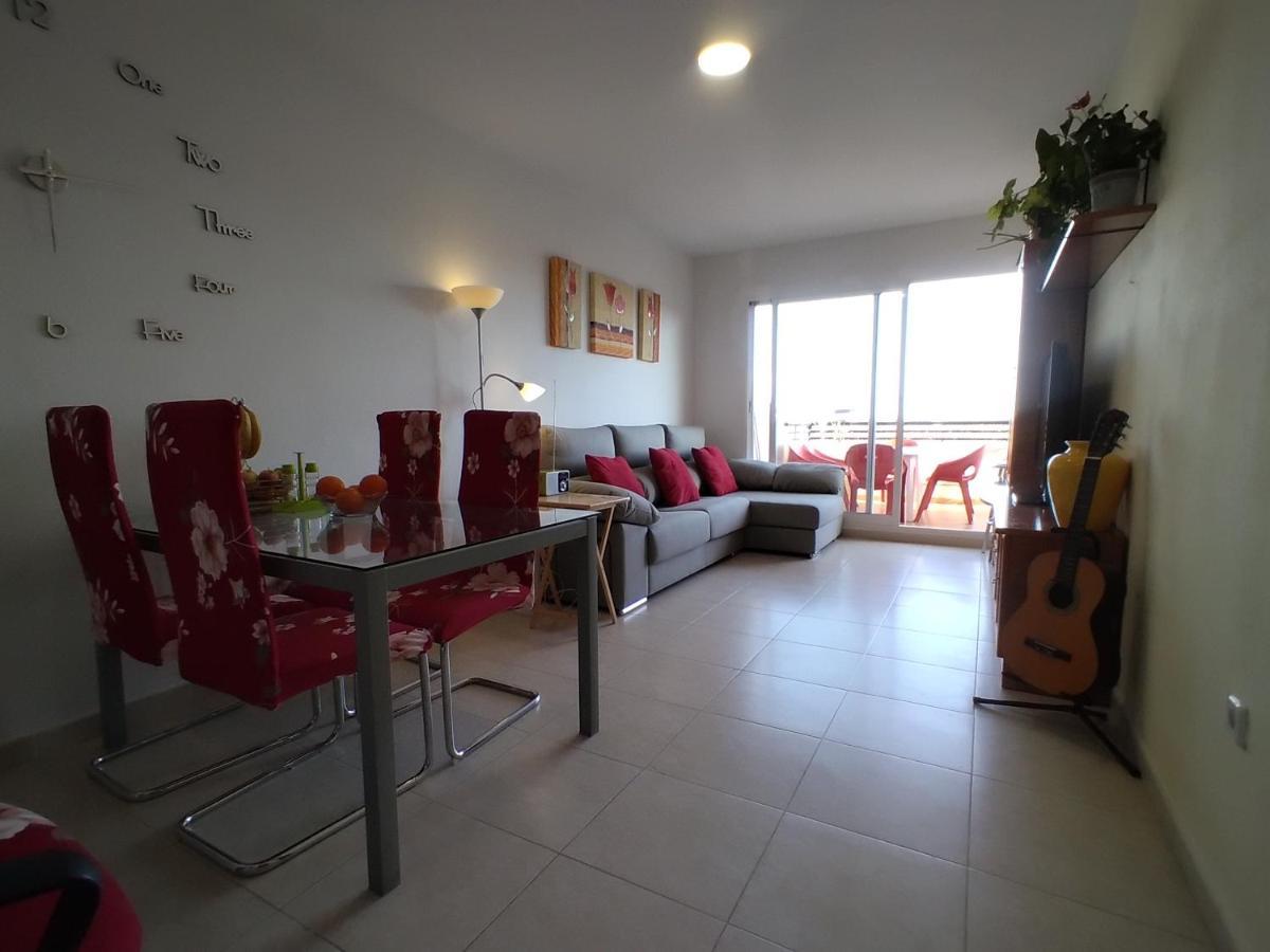 Tranquilo Piso Alenda Golf Apartment Alicante Exterior photo