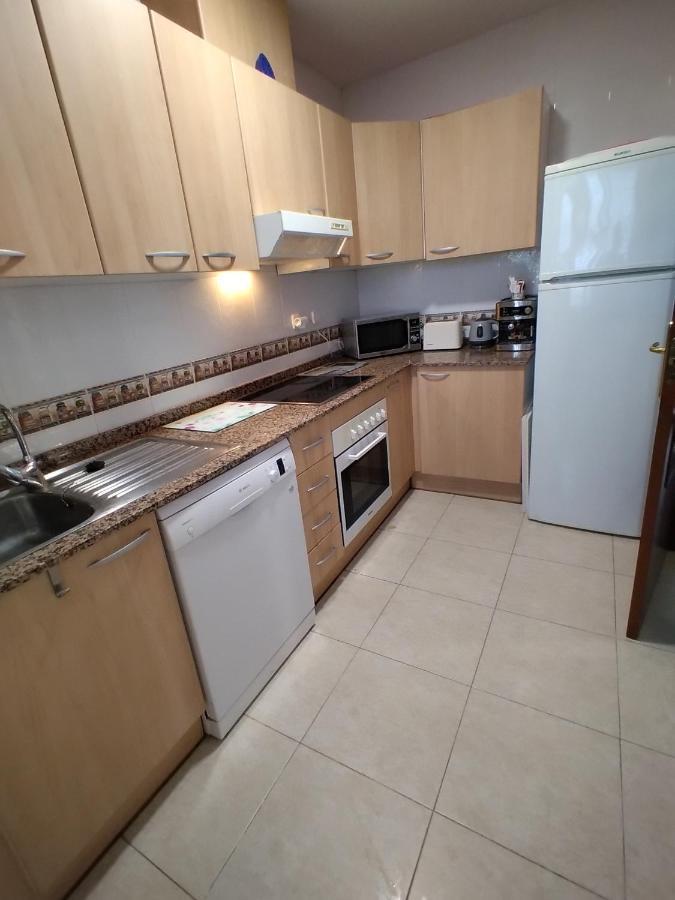 Tranquilo Piso Alenda Golf Apartment Alicante Exterior photo