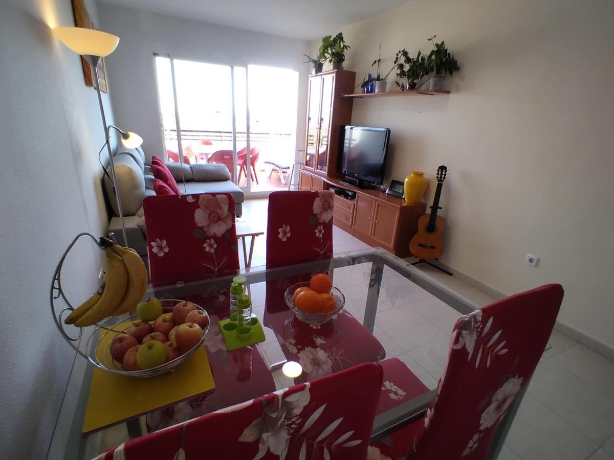Tranquilo Piso Alenda Golf Apartment Alicante Exterior photo