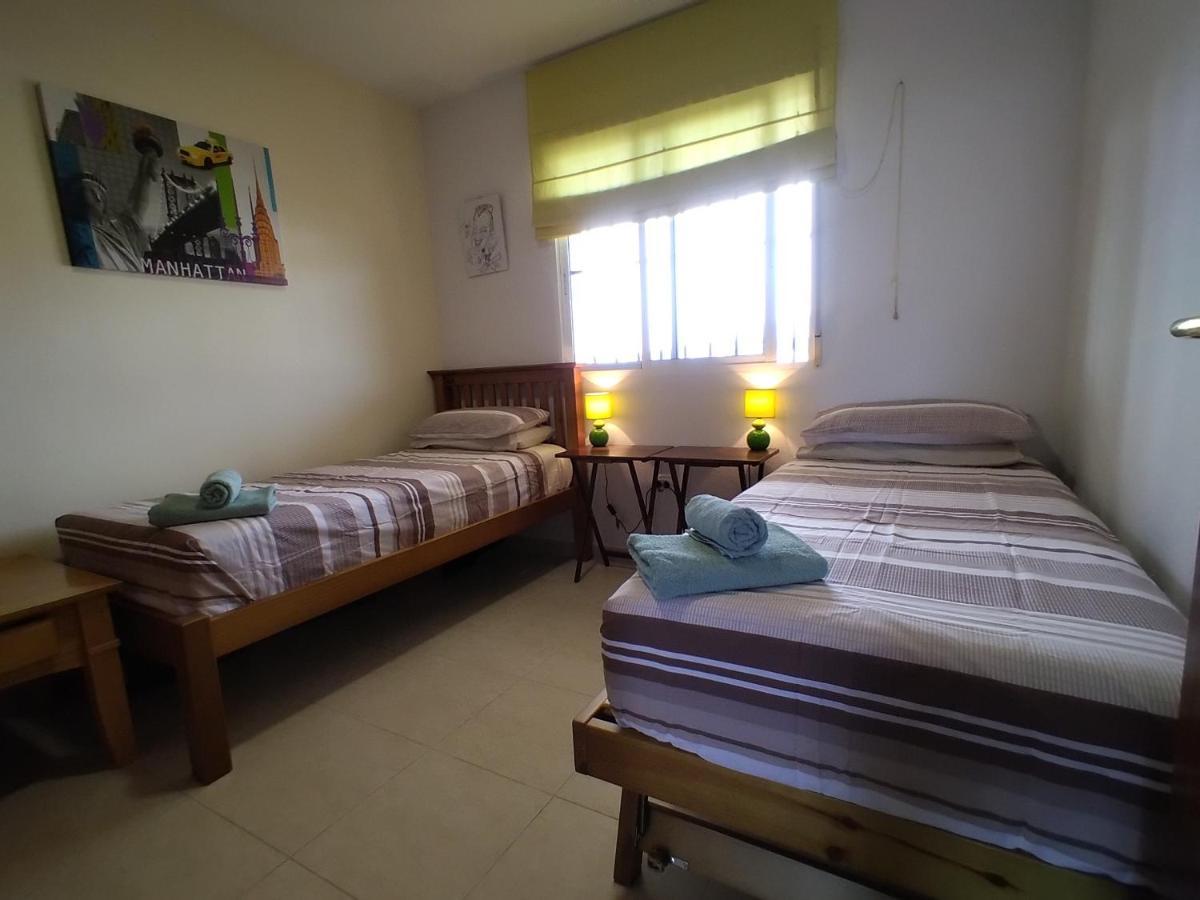 Tranquilo Piso Alenda Golf Apartment Alicante Exterior photo