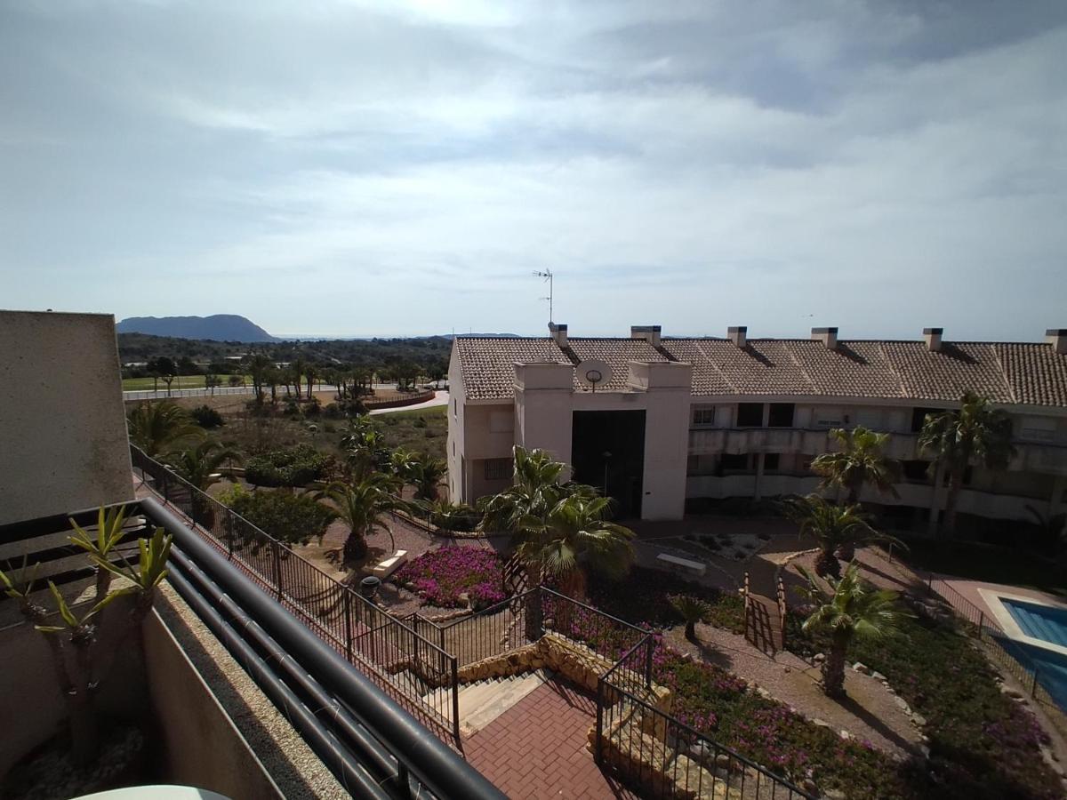 Tranquilo Piso Alenda Golf Apartment Alicante Exterior photo
