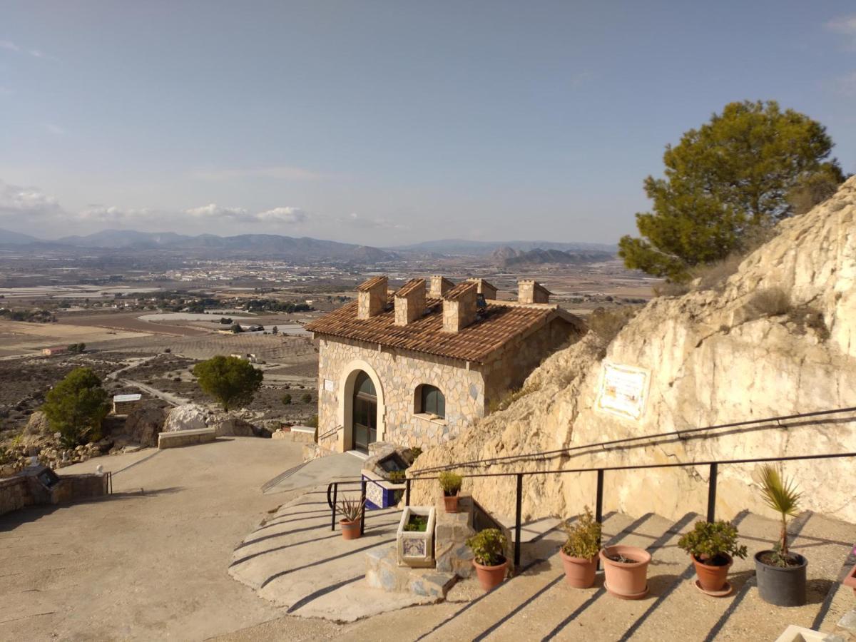 Tranquilo Piso Alenda Golf Apartment Alicante Exterior photo