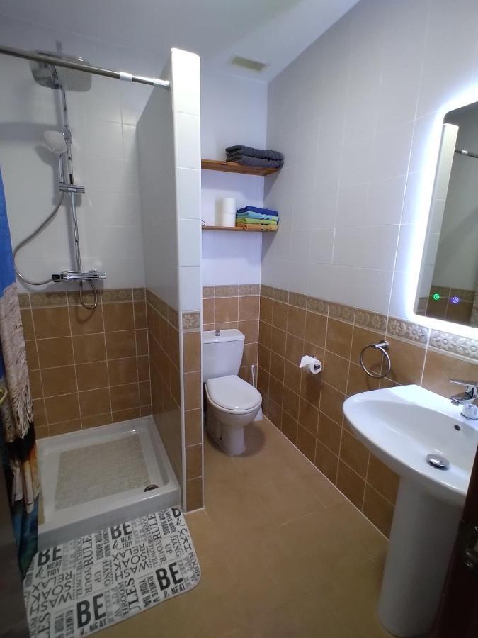 Tranquilo Piso Alenda Golf Apartment Alicante Exterior photo