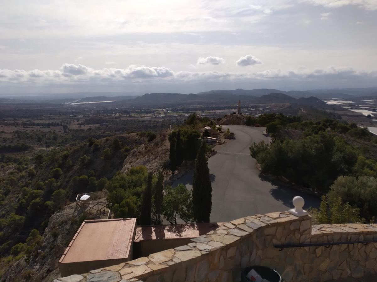 Tranquilo Piso Alenda Golf Apartment Alicante Exterior photo